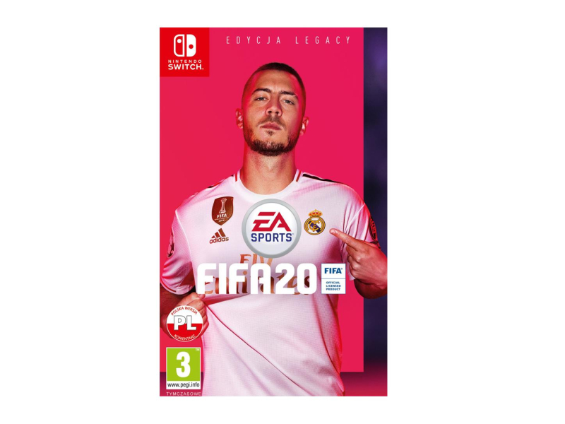 EA Sports FIFA 20